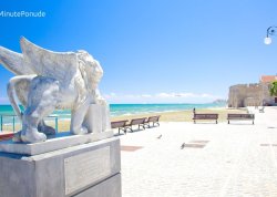 Nova godina 2026 - Kipar - Hoteli: Statua