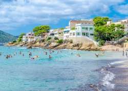 Nova godina 2026 - Kipar - Hoteli: Plaža