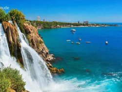 Leto 2025, letovanje - Kemer - Hoteli