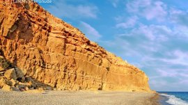 Limasol: Plaža Pisouri