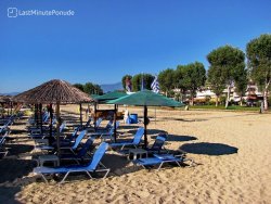 Leto 2026, letovanje - Olimpska regija - Hoteli