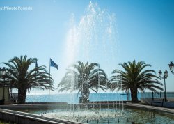 Leto 2025, letovanje - Paralija - Apartmani: Fontana