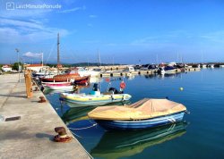 Leto 2025, letovanje - Nikiti - Apartmani: Luka