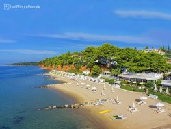 Leto 2025, letovanje - Nikiti - Apartmani