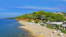 Foto galerija: Nikiti