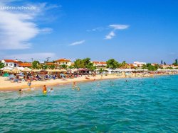 Leto 2025, letovanje - Halkidiki - Hoteli