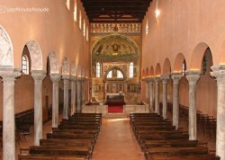 Leto 2025, letovanje - Poreč - Hoteli: Bazilika