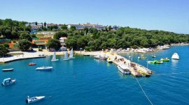 Foto galerija: Poreč