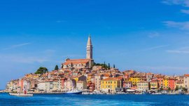 Foto galerija: Rovinj