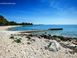 Leto 2025, letovanje - Rovinj - Hoteli