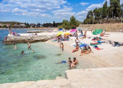 Vikend putovanja - Severna Italija - Hoteli: Porton Biondi plaža 
