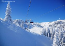 Vikend putovanja - Jahorina - Hoteli: Gondole