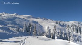 Jahorina: Jahorina zimi
