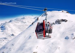 Vikend putovanja - Jahorina - Hoteli: Gondola