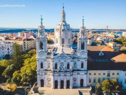 Nova godina 2026 - Lisabon - Hoteli