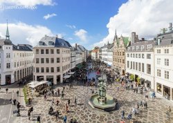 Prolećna putovanja - Severna Evropa - Apartmani: Trg