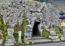 Prolećna putovanja - Bali - Hoteli: Pećina Goa Gajah