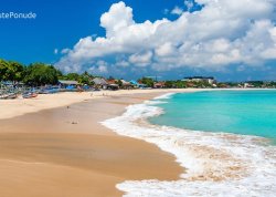 Leto 2026, letovanje - Bali - Hoteli: Jimbaran plaža