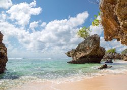 Leto 2026, letovanje - Bali - Hoteli: Padang Padang plaža