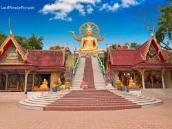 Leto 2026, letovanje - Tajland - Hoteli