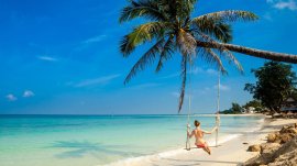 Foto galerija: Koh Phangan