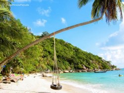 Leto 2026, letovanje - Tajland - Hoteli