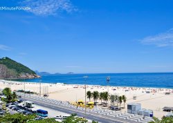 Prolećna putovanja - Brazil - Hoteli: Plaža Leme