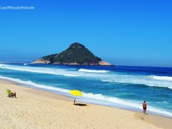 Prolećna putovanja - Argentina i Brazil - Hoteli