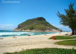 Prolećna putovanja - Brazil - Hoteli: Plaža 