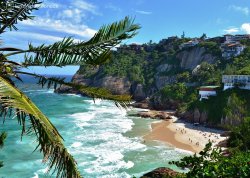 Šoping ture - Rim - Hoteli: Joatinga plaža