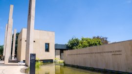 Johanesburg: Apartheid muzej