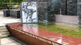 Johanesburg: Muzej Hector Pieterson