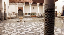 Marakeš: Muzej Marakeša