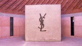 Marakeš: Muzej Sant Lorent 