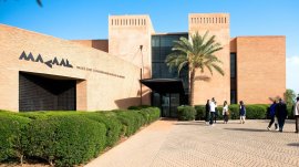Marakeš: Muzej umetnosti