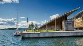 Oslo: Muzej savremene umetnosti