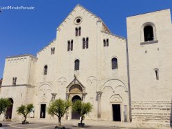 Prolećna putovanja - Pulja - Hoteli