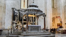 Bari: Crkva Svetog Nikole