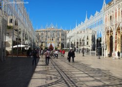 Vikend putovanja - Bari i Pulja - Hoteli: Trg del Ferrase