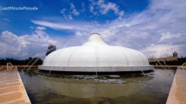 Jerusalim: Izraelski muzej