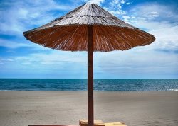 Leto 2026, letovanje - Sajamski popust - Hoteli: Velika plaža