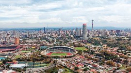 Johanesburg