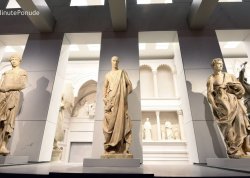 Nova godina 2026 - Toskana - Hoteli: Muzej opere - Saint Maria del Fiore