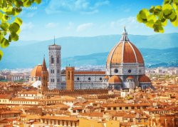 Nova godina 2026 - Toskana - Hoteli: Katedrala Santa Maria del Fiore