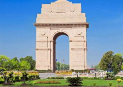 Prolećna putovanja - Indija - Hoteli: Kapija Indije