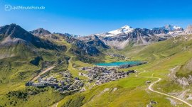 Tignes