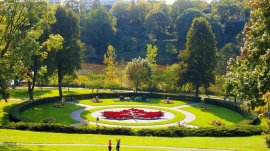 Toronto: High Park