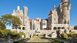 Foto galerija: Toronto