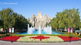 Toronto: Kanadska čudesna zemlja