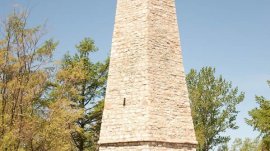 Toronto: Svetionik Gibraltar Point